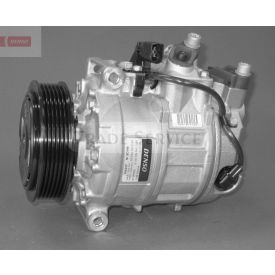 DCP02027 DENSO Klimakompressor