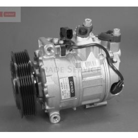DCP02033 DENSO Klimakompressor
