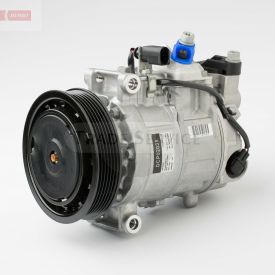 DCP02036 DENSO Klimakompressor