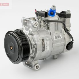 DCP02037 DENSO Klimakompressor