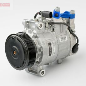 DCP02038 DENSO Klimakompressor