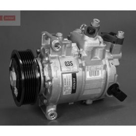 DCP02042 DENSO Klimakompressor