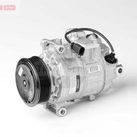 DCP02063 DENSO Klimakompressor