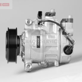 DCP02090 DENSO Klimakompressor