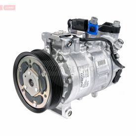 DCP02113 DENSO Klimakompressor