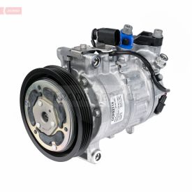 DCP02114 DENSO Klimakompressor