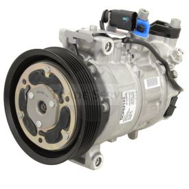 DCP02123 DENSO Klimakompressor