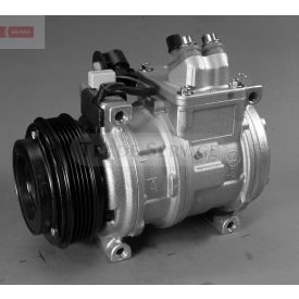 DCP05003 DENSO Klimakompressor