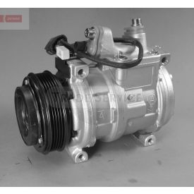 DCP05008 DENSO Klimakompressor