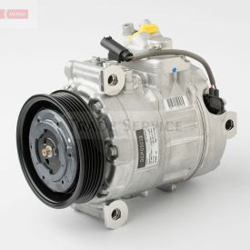 DCP05032 DENSO Klimakompressor