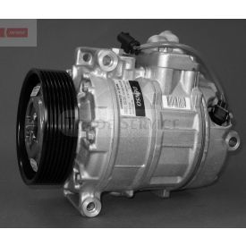 DCP05033 DENSO Klimakompressor