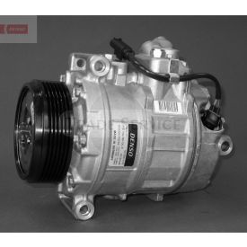 DCP05037 DENSO Klimakompressor