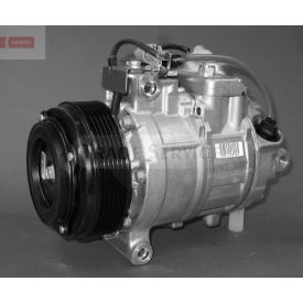 DCP05050 DENSO Klimakompressor