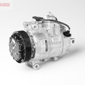 DCP05061 DENSO Klimakompressor