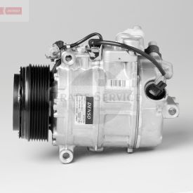DCP05077 DENSO Klimakompressor