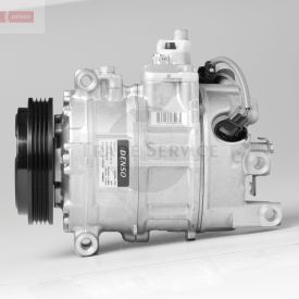 DCP05080 DENSO Klimakompressor
