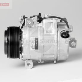 DCP05081 DENSO Klimakompressor