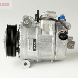 DCP05089 DENSO Klimakompressor