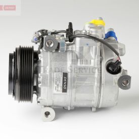 DCP05093 DENSO Klimakompressor