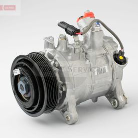 DCP05105 DENSO Klimakompressor