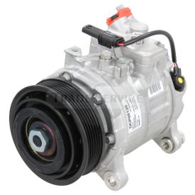 DCP05120 DENSO Klimakompressor