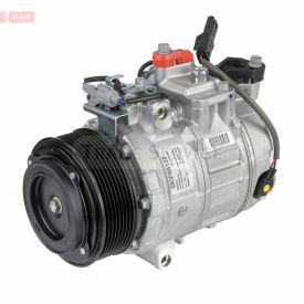 DCP05122 DENSO Klimakompressor