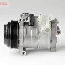 DCP06020 DENSO Klimakompressor