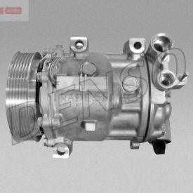 DCP07067 DENSO Klimakompressor