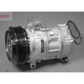 DCP09017 DENSO Klimakompressor