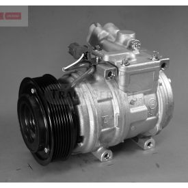 DCP14006 DENSO Klimakompressor