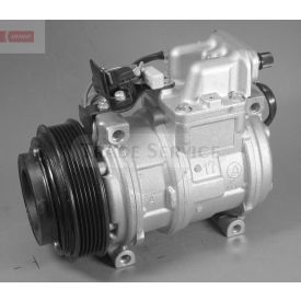 DCP17010 DENSO Klimakompressor