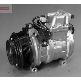 DCP17011 DENSO Klimakompressor