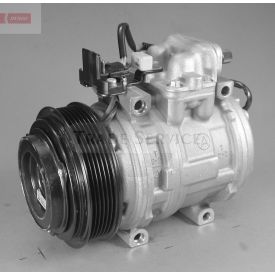 DCP17012 DENSO Klimakompressor