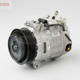 DCP17038 DENSO Klimakompressor