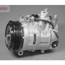 DCP17046 DENSO Klimakompressor