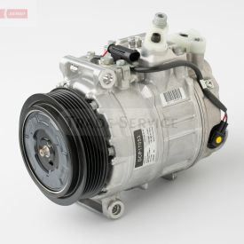 DCP17053 DENSO Klimakompressor