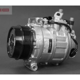 DCP17055 DENSO Klimakompressor