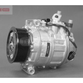 DCP17063 DENSO Klimakompressor