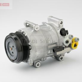 DCP17071 DENSO Klimakompressor