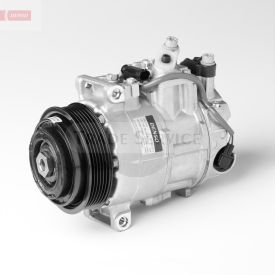 DCP17100 DENSO Klimakompressor