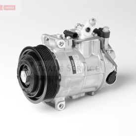 DCP17101 DENSO Klimakompressor