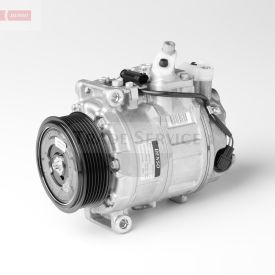 DCP17102 DENSO Klimakompressor