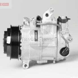 DCP17112 DENSO Klimakompressor