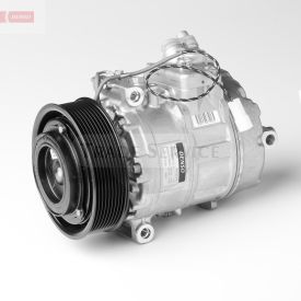 DCP17113 DENSO Klimakompressor