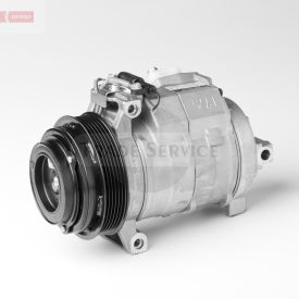 DCP17122 DENSO Klimakompressor