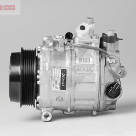 DCP17132 DENSO Klimakompressor
