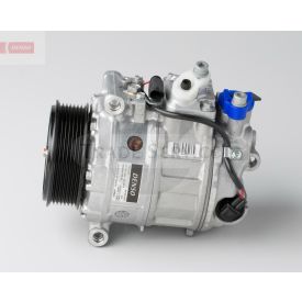 DCP17138 DENSO Klimakompressor