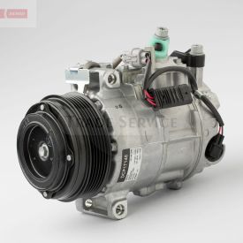 DCP17148 DENSO Klimakompressor