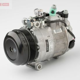 DCP17151 DENSO Klimakompressor