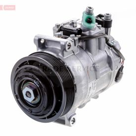 DCP17159 DENSO Klimakompressor